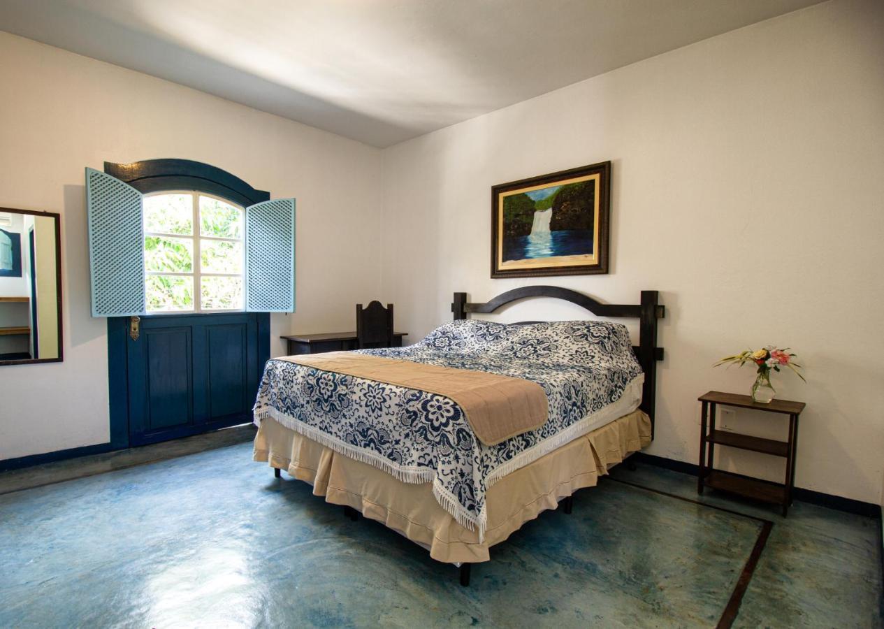 Pousada Villa Bia Pirenópolis Extérieur photo