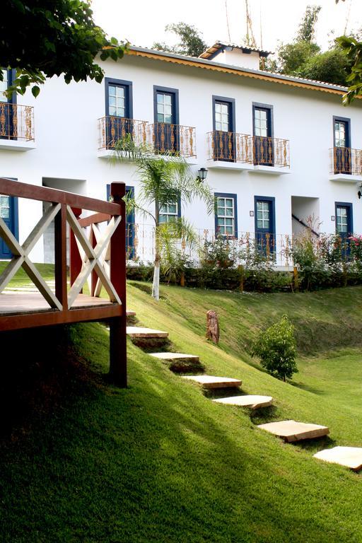 Pousada Villa Bia Pirenópolis Extérieur photo